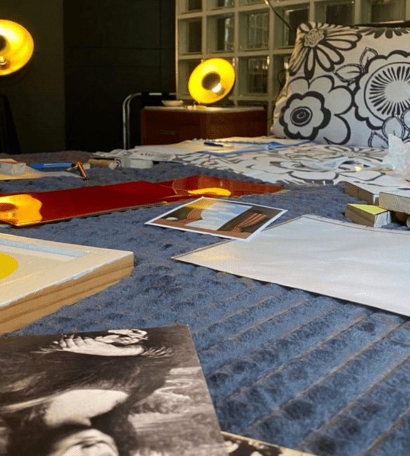 chambre Dorian Grey chambre à thème énigme à résoudre à deux ludique, activité en couple Hastière dinant, Namur